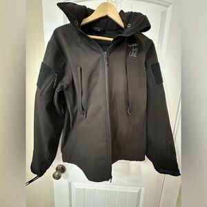 Men’s NineLine conceal carry jacket